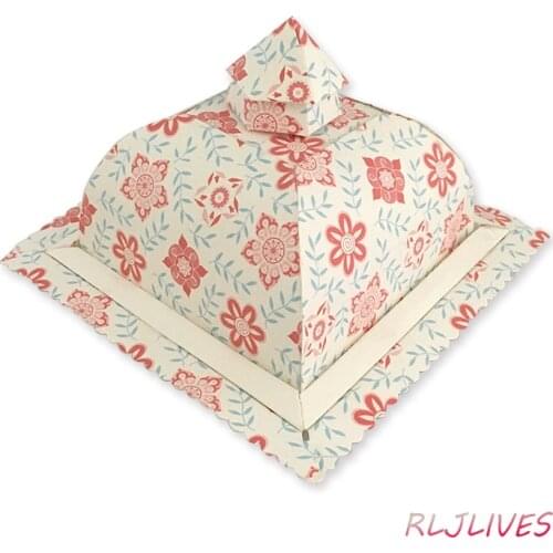 Serving Tray with Lid Metal Cutting Dies Stencils for DIY Scrapbooking Stamp/photo album Decorative Embossing DIY Paper Cards