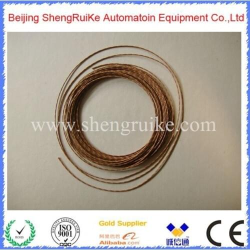 GG-K-30-SLE thermocouple wire K 480C
