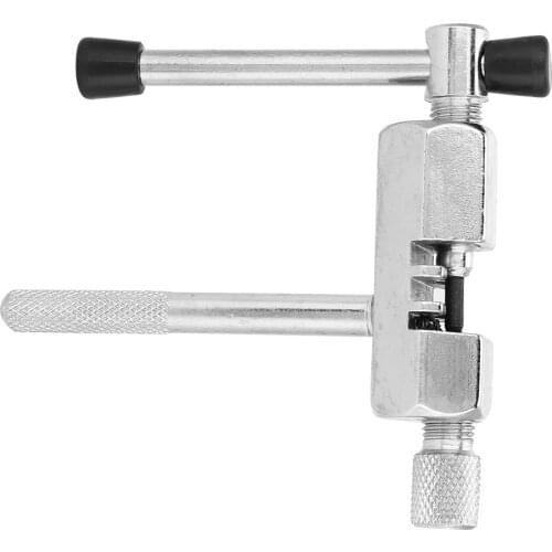 Cycling Steel Parts Bicycle Chain Switch Cutter Tool Repair Cycle Remover Splitter Bicycle Repair Tool Bicycle chain cutter