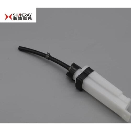 Water Coolant Over Flow Bottle Overflow Reservoir Tank radiator storage for shineray x2 x2x xy250gy-2 250cc motorcycle