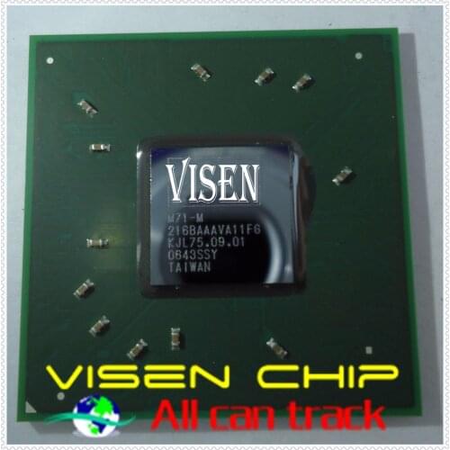 216BAAAVA11FG BGA Integrated chipset