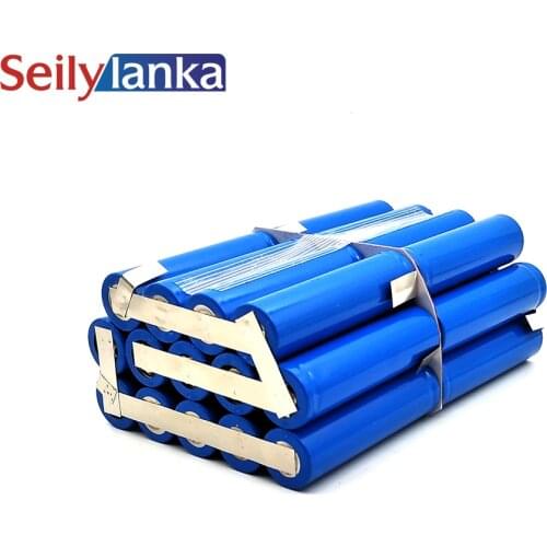 24V 12Ah for RFTEC Battery pack Li-Ion E-Bike electric bicycle for self-installation