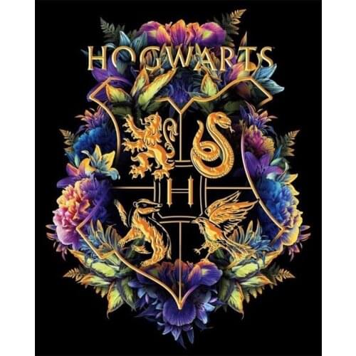 LUOVIZEM DIY 5D Diamond Painting Flower Animal Scenery Full Square/Round Drill Mosaic Embroidery Cross Stitch Home Decor Picture