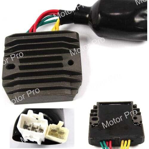 ARASHI Ignition Of Motorcycles