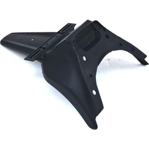 Rear Tire Wheel Fender Mudguard License Plate Bracket Taillight Holder for Suzuki Hayabusa GSXR1300 GSXR1300R 2008 - 2014 2009