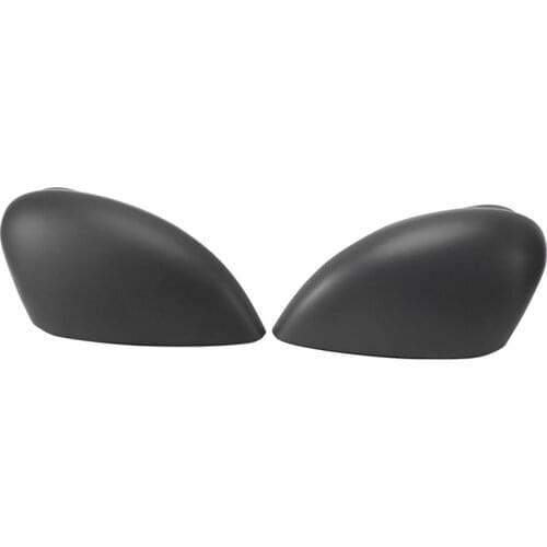 For Ford Fiesta 08-18 Rear View Mirror Housing, Reverse Mirror Housing Background Color, Rearview Mirror Cover