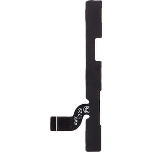 Power Button & Volume Button Flex Cable for Motorola Moto E4 Plus XT1773