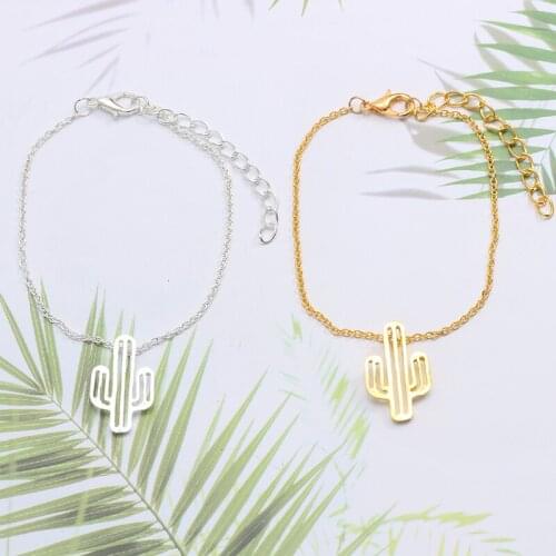 HUMANO FINO Chain Bracelets