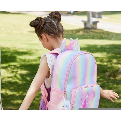 ISHINE Briefcases For Girls