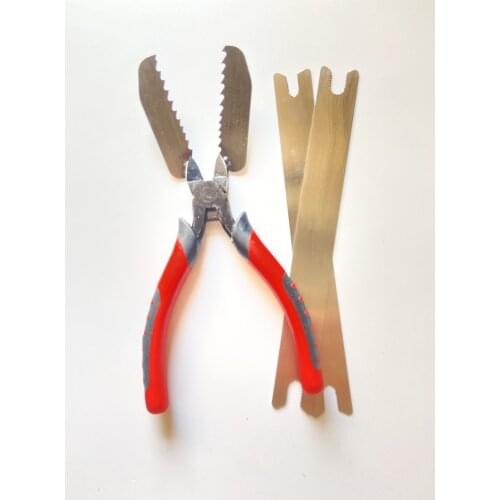 Itstool Pliers