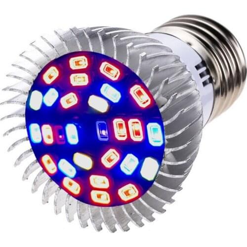 JIERWORLD Phytolamps For Plants