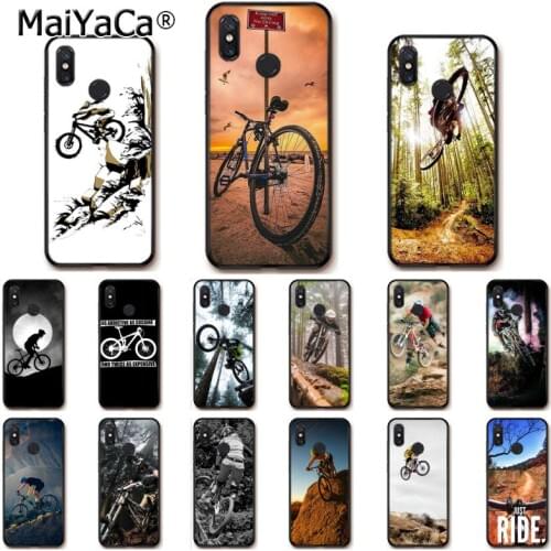 MaiYaCa Phone Cases Xiaomi Mi 2S