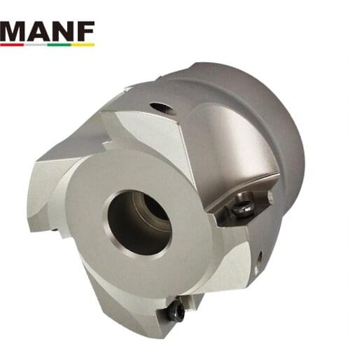 MANF Cutters For Metal