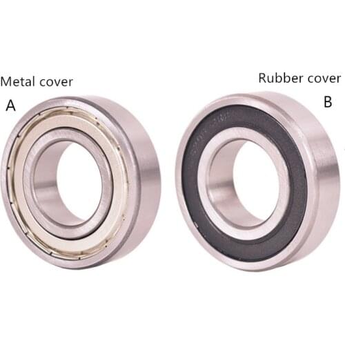 MR105ZZ MR105-2Z 105Z ZZ RS RZ 2RZ MF105ZZ Deep Groove Ball Bearings 5x10x4mm 10pcs