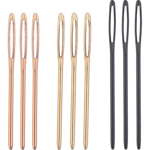 Иглы для ручного шитья Nonvor China At AliExpress