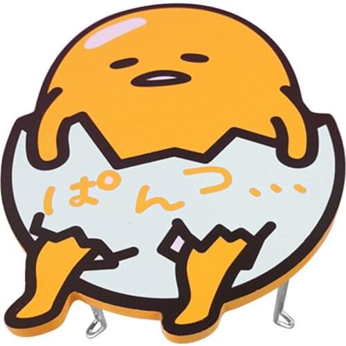 Preschool Educational Learning Toys Dollhouse Miniature Mini Wooden Cartoon Table Simulation Table Furniture Toys