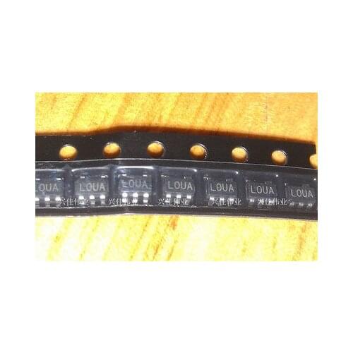 Original New 10PCS / LP2985-50DBVT LP2985-50DBVR SPX5205M5-5.0/TR SOT23-5