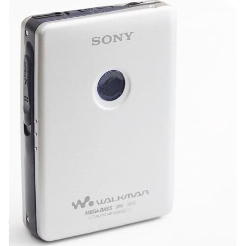 Suitable for Sony tape Walkman, cassette, counter display, Walkman retro nostalgia,Counter prototype