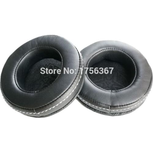 Ear pads replacement cover for Skullcandy Mix Master2.0 Mix Master_DJ NBA headphones(earmuffes/ headphone cushion)