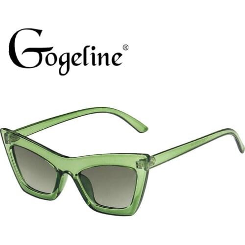 Sexy Ladies Cat Eye Sunglasses Women Men Vintage Brand Sun Glasses For Female Leopard Cute Glasses UV400 Zonnebril Dames