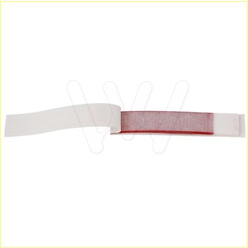 1 Box Non-sticking Articulating Paper Dental Articulating Paper Strips Thin Blue/Red Strips 40 sheets/book 10 books/Box