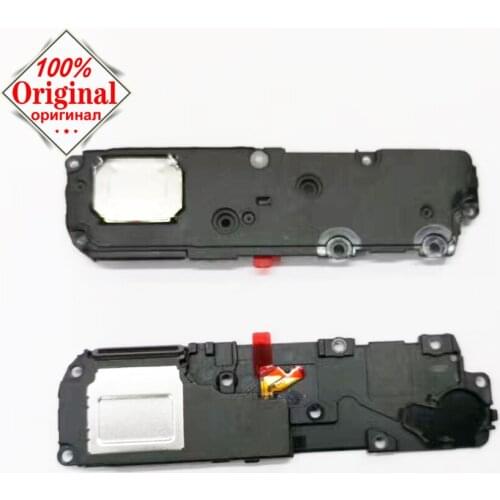 10pcs Original buzzer Loudseaker Flex cable For Huawei Mate 30 lite / nova 5i pro Loud Speaker Ringer module Spare Parts