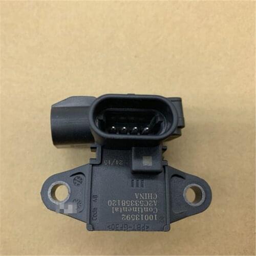 10233921 /10013592 Intake pressure sensor for SAIC ROEWE 350 MG3 MG5