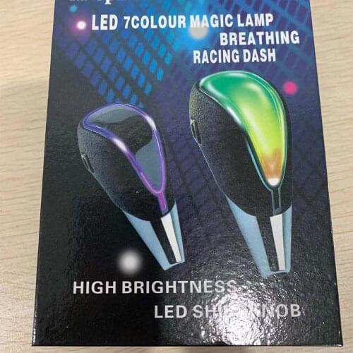 Bangcool Gear Levers