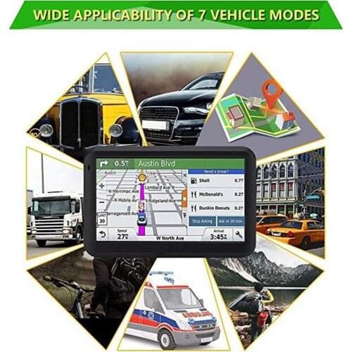 Автомобильные GPS-навигаторы BLACKVIEW China At AliExpress