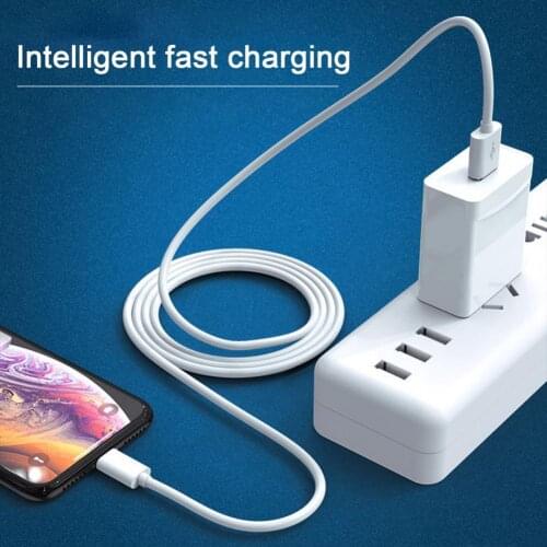 3A Micro USB Data Cable Fast Charging Power Line 100/200/300/500/600/800/1000cm for Android Smart Phone