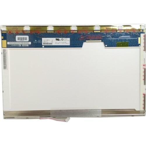 CLAA154WB03A N fit N154I2-L02 LTN154X1-L03 B154EW01 LP154WX1 LTN154X3-L0A L01