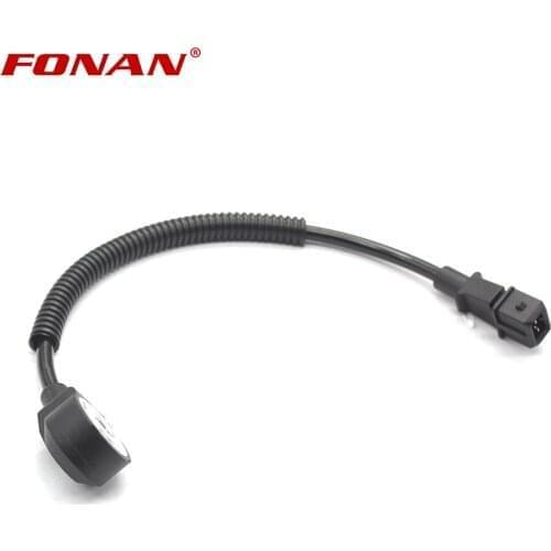 FONAN Knock Detonation Sensor for HYUNDAI KIA Tucson 2.0 2.7 39250-23500 3925023500