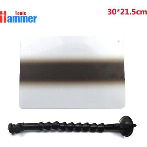 DIY Line Board Autos Exterior Paintless Dent Hail Repair Testing Tool