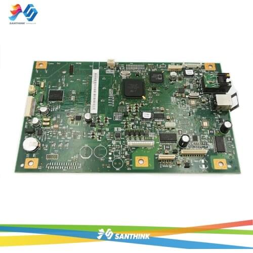 Logic main board laser jet for HP 1522NF M1522NF 1522NF Formatter Board CC368-60001