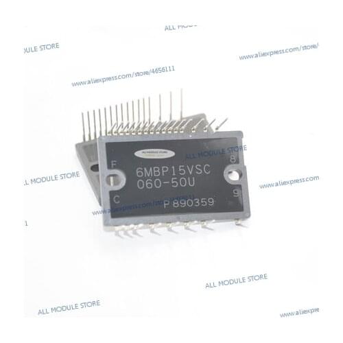 6MBP20VSC060-50 6MBP15VSC060-50U 6MBP30VSC060-50 6MBP15VSC060-50 FREE SHIPPING NEW AND ORIGINAL MODULE