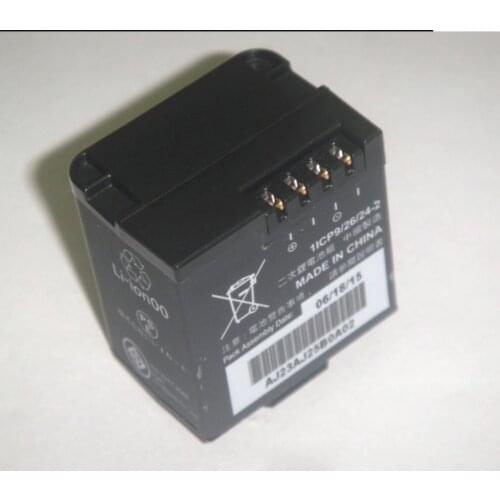 New batteries for GARMIN Jiaming VIRB XE Virb X Compact sports camera battery 361-00080-00 3.8v 980mah 3.73wh