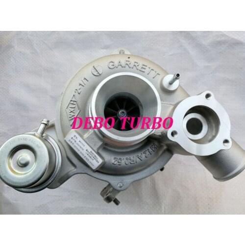 NEW GENUINE MGT17 807859-0009 Turbo Turbocharger for SHANGHAI SAIC MAXUS G10 20L4E 2.0TGI 165KW 224HP Euro V