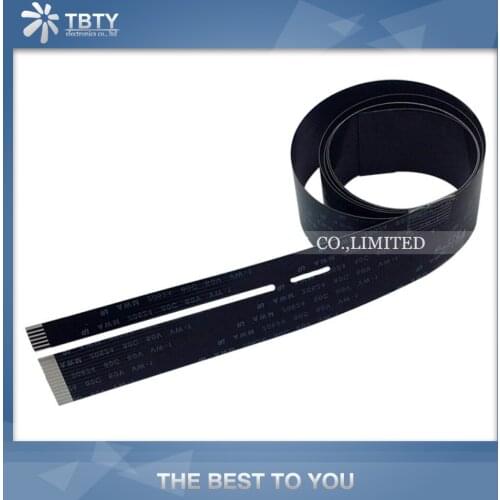 NEW Scanner Scan head Cable For HP M1212 M1213 M1214 M1216 1212 1213 1214 1216 1213NF 1216NF M1213NF M1216NF Scanning Cable Line