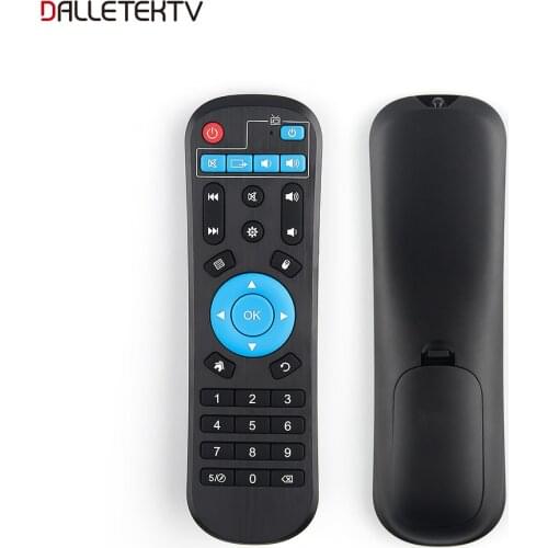 Remote Control For Leadcool Q9 Q1304 Q1404 Q1504 R1 Box Leadcool TV Set Top Box Replacement Remote Controller
