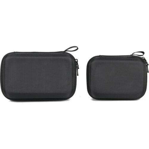 Waterproof DJI Mavic Air 2 Bag Outdoor Carry Box Case for Drone 4K Mavic Air 2 Accessories