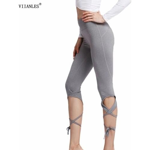 Женские спортивные брюки VIIANLES China At AliExpress