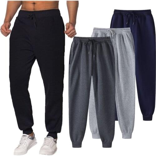 Zakhaev Men's Loose Pants