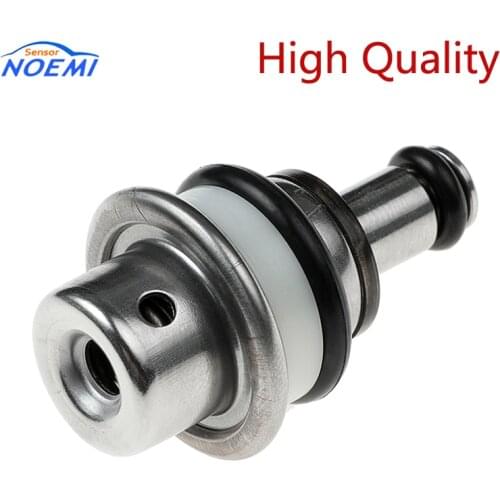 23280-21010 2328021010 Fuel Injection Pressure Regulator Universal For Toyota Venza RAV4 Prius Matrix Highlander Corolla Avalon