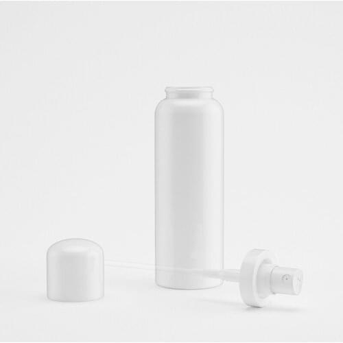 100ml/120ml/150ml/180ml 24 Pcs PET Buckle Spray Bottle Perfume Container Refillable Cosmetic Atomizer Cosmetic Packaging Bottles