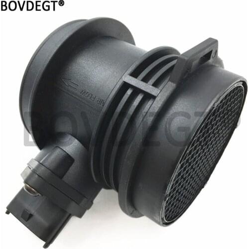 Mass Air Flow Sensor 5pins MAF for SAAB 9-3 (YS3D) 1998 1999 2000 2001 2002 2003 0281002212 4662888 04662888