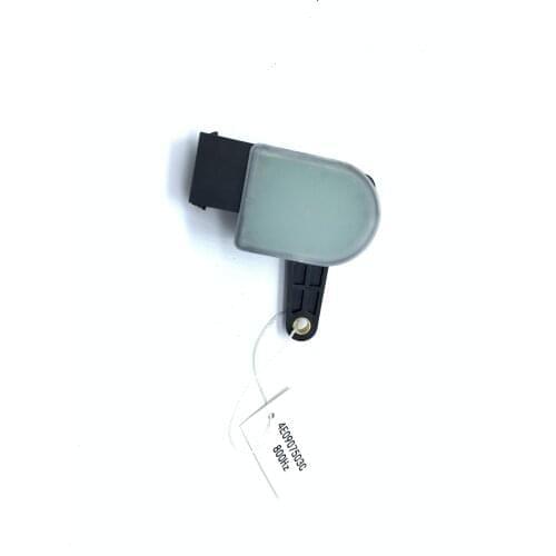 10pcs high quality headlight level sensor 7L0616213D 4E0907503C for Audi