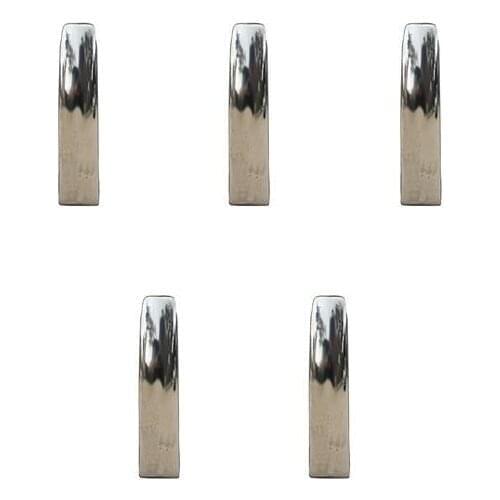 For Fiat Fiorino 2008 Model and Top 5 Door Stainless Steel Door Handle