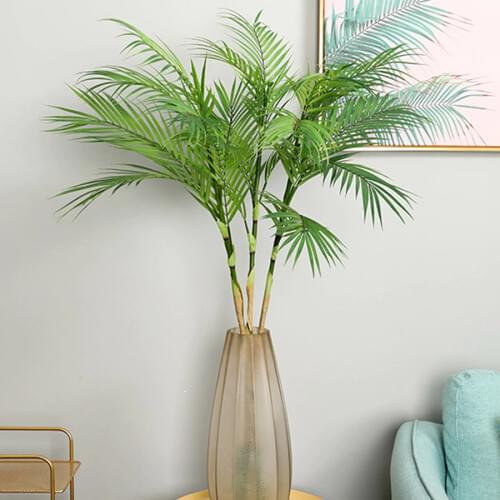 Green Aloes Large Pans