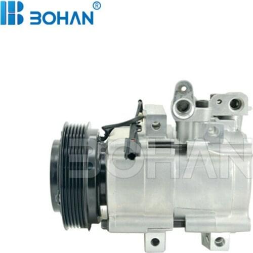 12v air conditioner 2005 - 2007 FOR Ford Escape 2.3L Tribute Mercury Mariner F500LM3AA01 10345760 10350451 1010904 BH-FD208