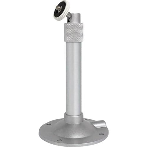 Surveillance Bracket Camera Type I Oxidized Aluminum Alloy Universal Thickened Outdoor 04 Wall Mounted Hoisting